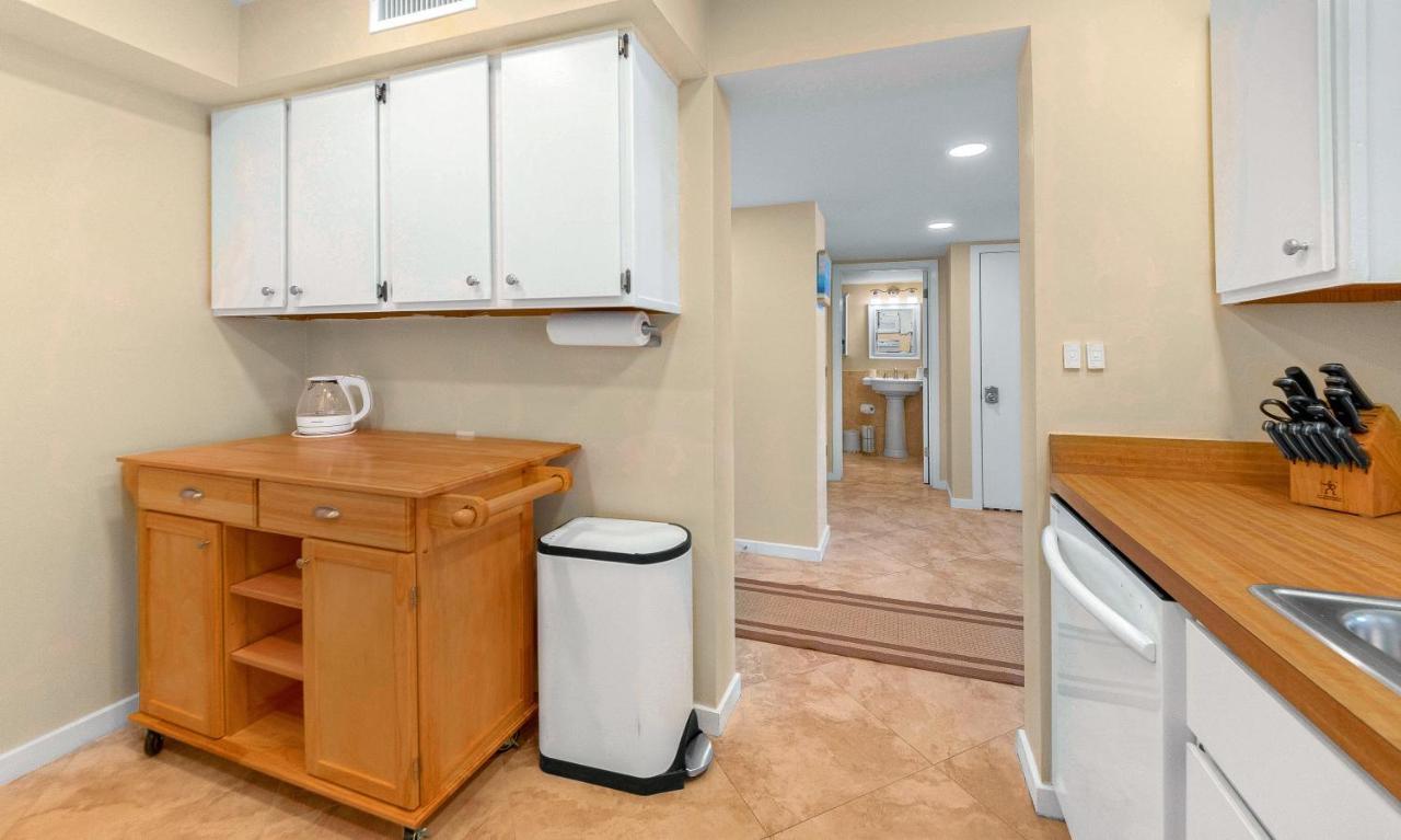 Amelia Island Oceanfront Appartement
