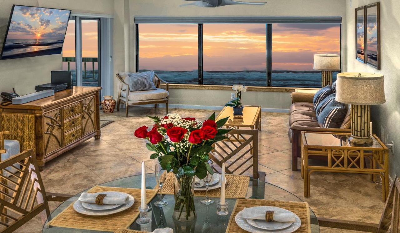 Amelia Island Oceanfront Amelia City