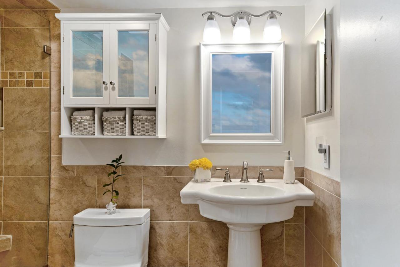 Appartement Amelia Island Oceanfront *